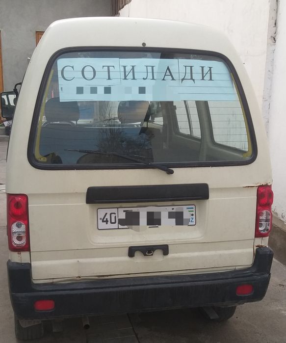 Дамас сотилади Холати уртача 2009 чи йил