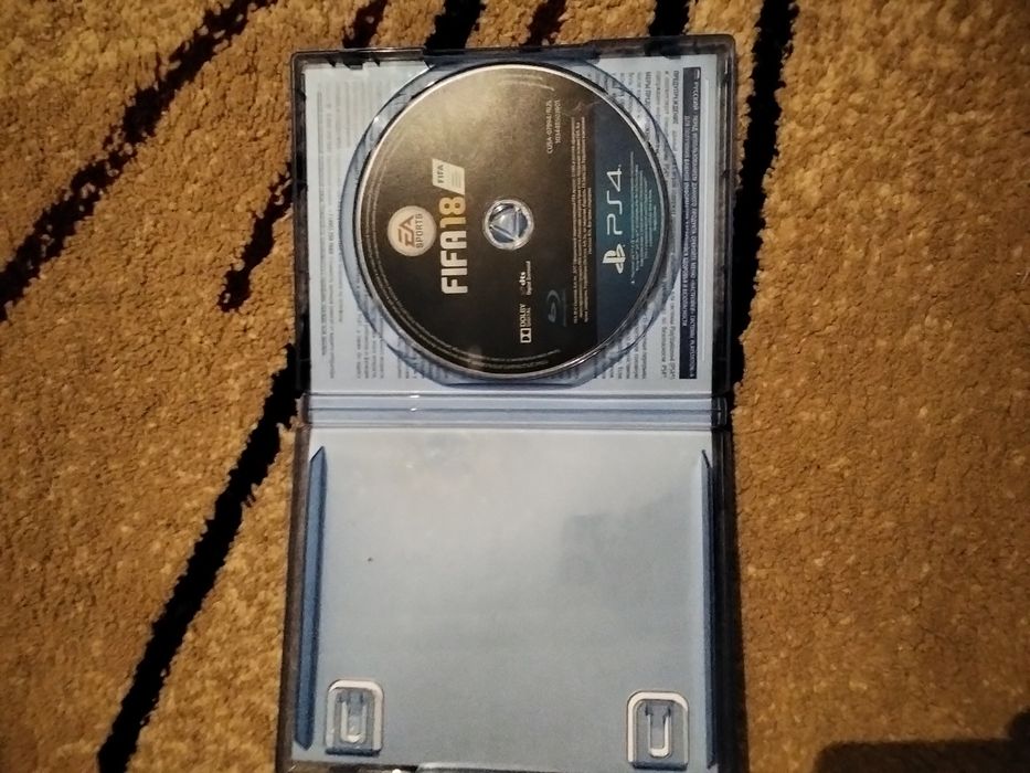 Все игры в хорошем состояни