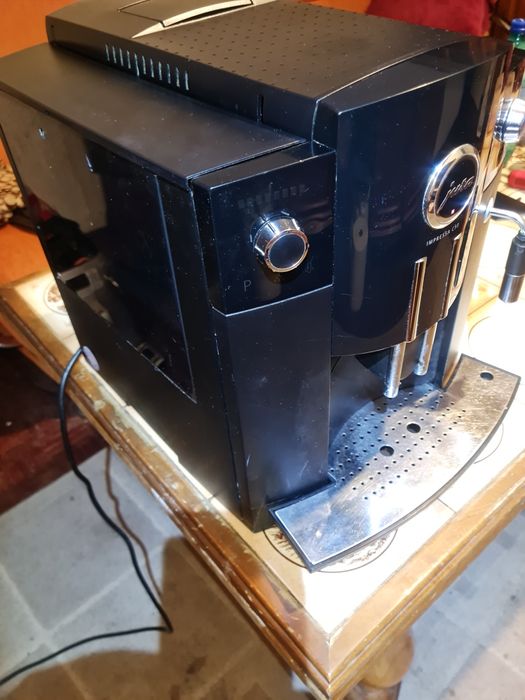 De vânzare Jura C50