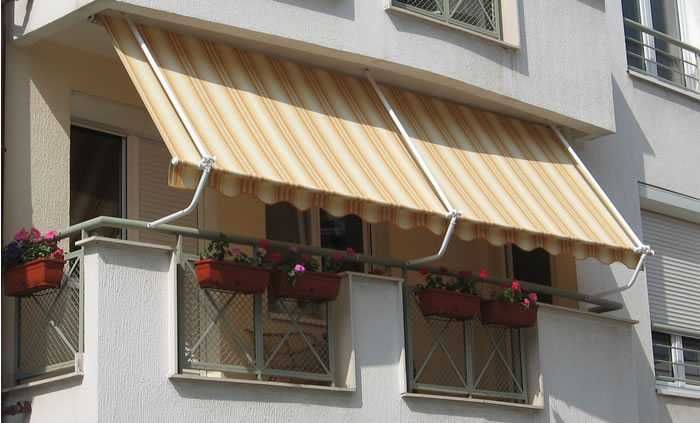 Сенници и Тенти за дома и офиса