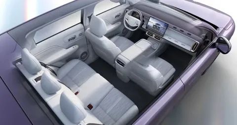 Leapmotor B10 510 Km