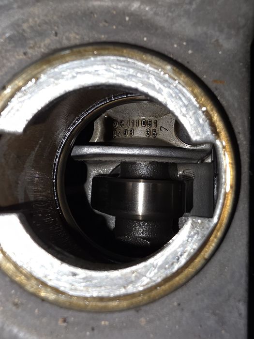 Двигатель Мерседес М111 2.0/W202 /W124/