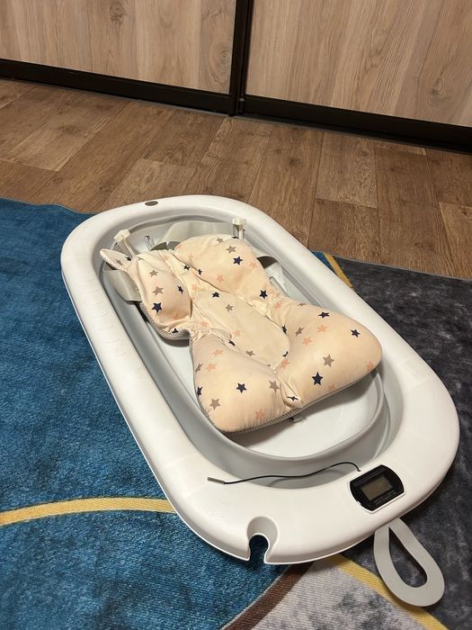 Ванночка детская