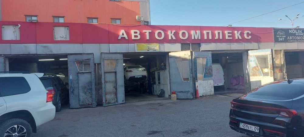 Промывка радиатора печки