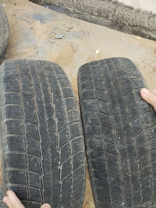 Резина для автомобиля