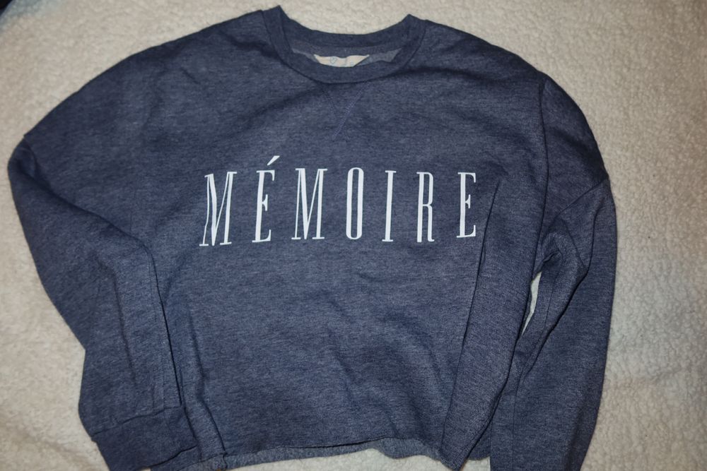 Дамски пуловер размер S