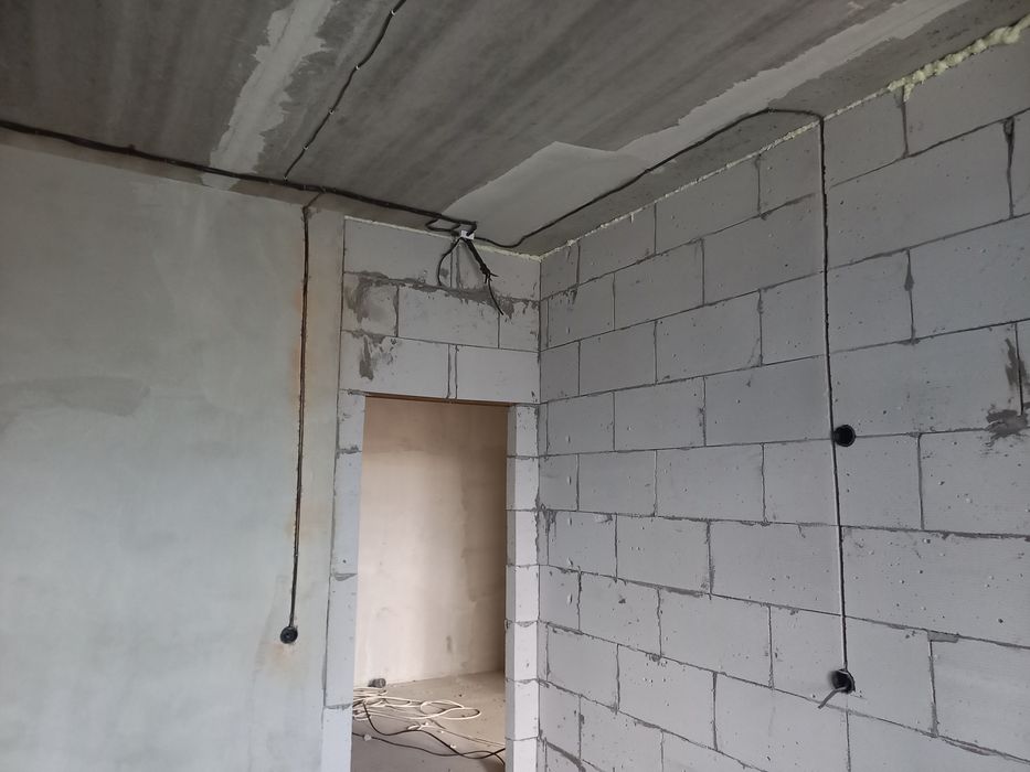 Электрика караганда