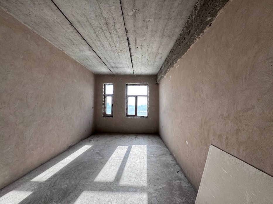 2 хоналик каробка