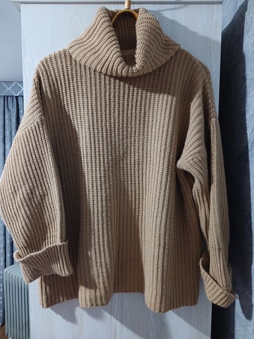 Кофты и платье 50-XL всё за 50. Kofta kiyimla