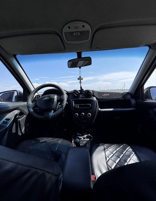 Продам Lada Granta срочно