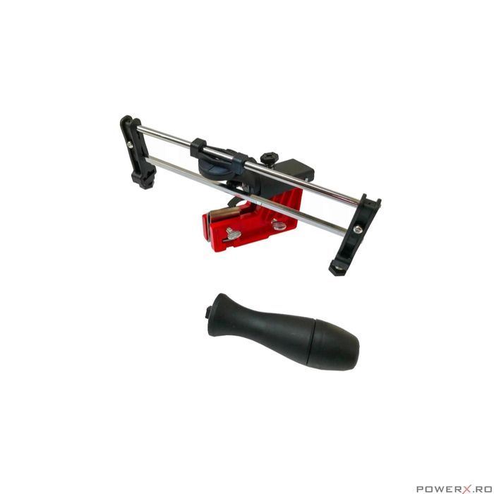 Dispozitiv manual pentru ascutit lant de drujba, Verke