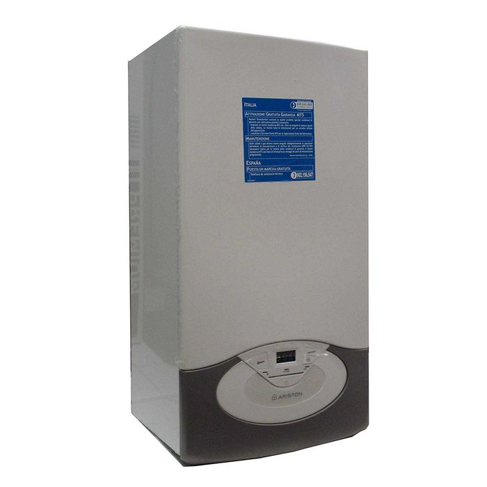 Placa electronica pentru centrala termica Ariston Clas cu sonda de presiune sau display cu aripioare sau fara aripioare