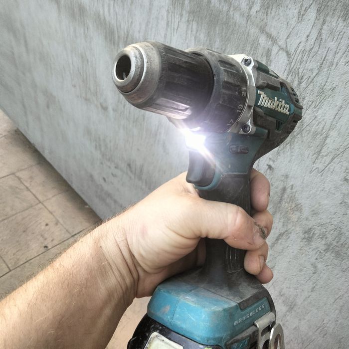 Autofiletanta makita 484