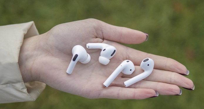 Airpods, Эйрподс, Айрподс, 1,2,3,pro,pro2, кейс, ухо, ушки, наушники ...