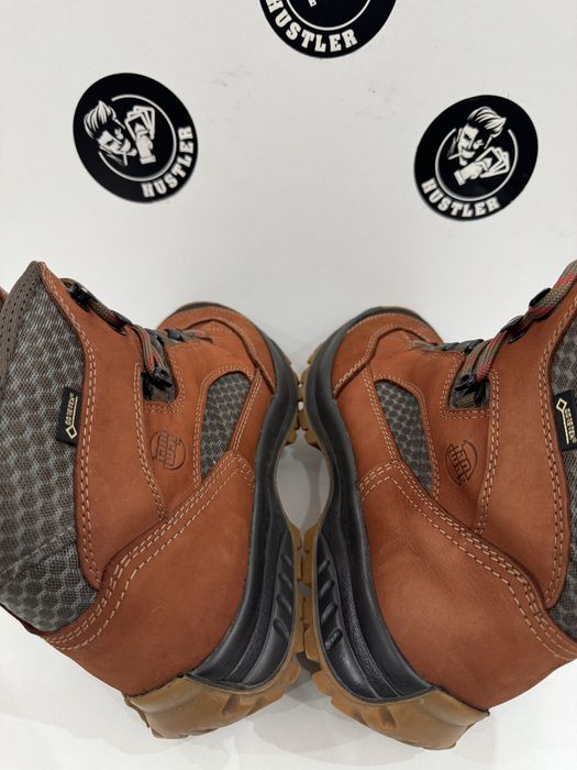 Туристически обувки HANWAG GORE-TEX .Номер 41.5