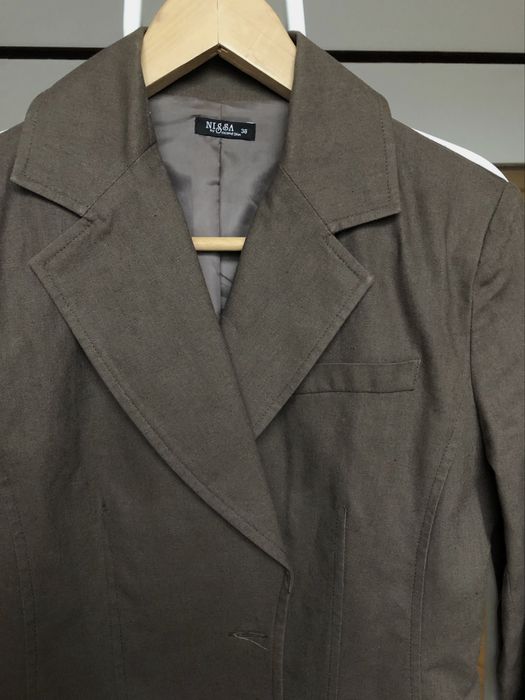 Sacou Nissa ! Ca nou