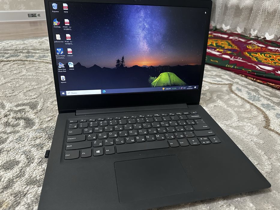 Продам ноутбук.