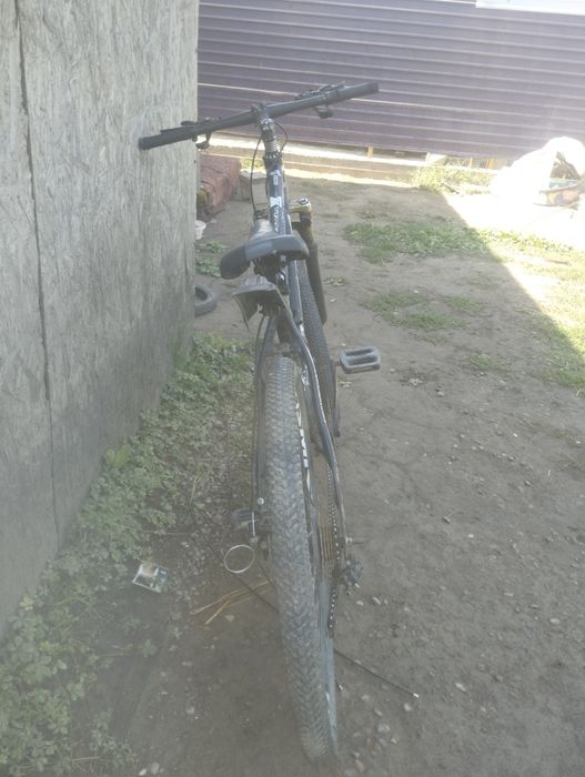 Велосипед MAKINAR