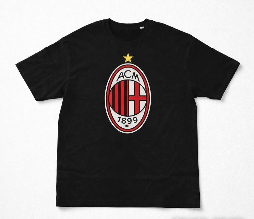 Тениска Милан/Milan