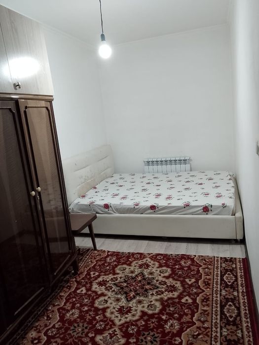 2 комнатный квартира