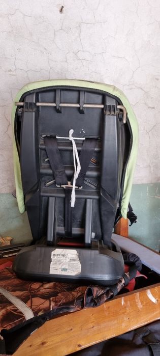 Детское кресло .