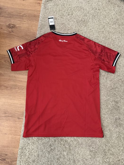 Tricou man united