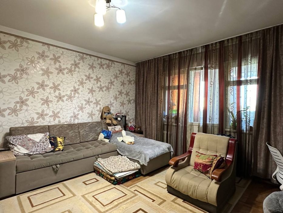 Аренда Авиясозлар1  2 комнаты