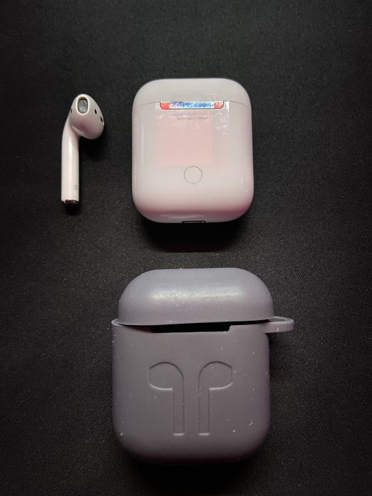 Airpods 2  Модель A2031