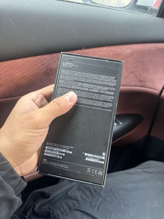 IPHONE 13 про макс 128GB