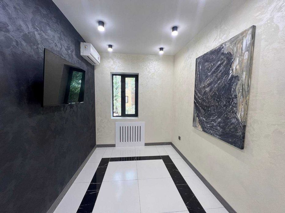 Сдам в аренду 120м2  Ориентир: Парк Ашхабад, Боткина