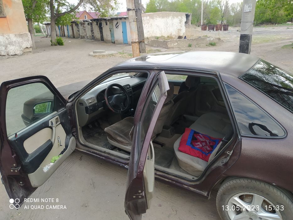 Продам Опель вектра