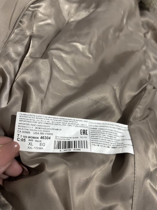 Продам шубку в хорошем состоянии