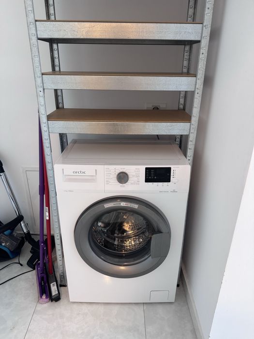 Apartament 2022, 32mp + Balcon și Parcare