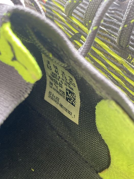 Профессиональные Футбольные бутсы Puma