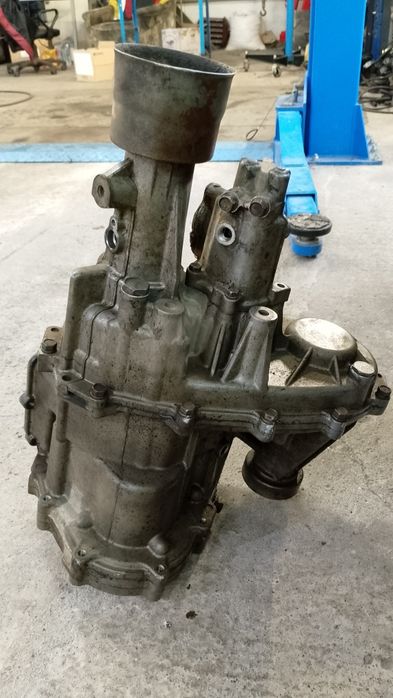 Раздатъчна кутия за Митсубиши Пинин 1.8GDI 120кс. от1999до2007г.