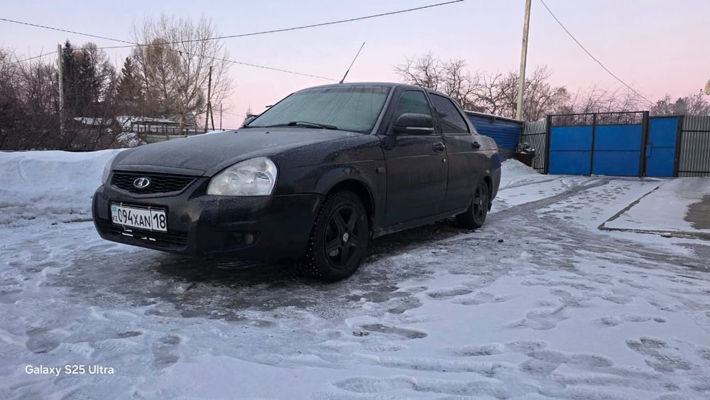 Автомобиль продам