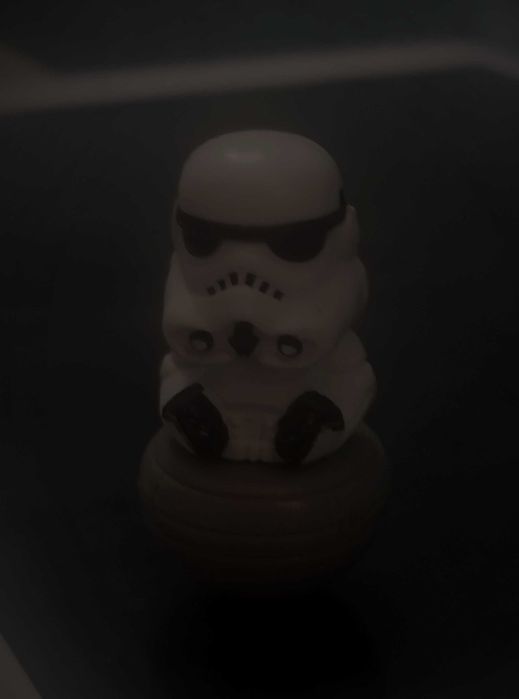 Фигурки Star Wars