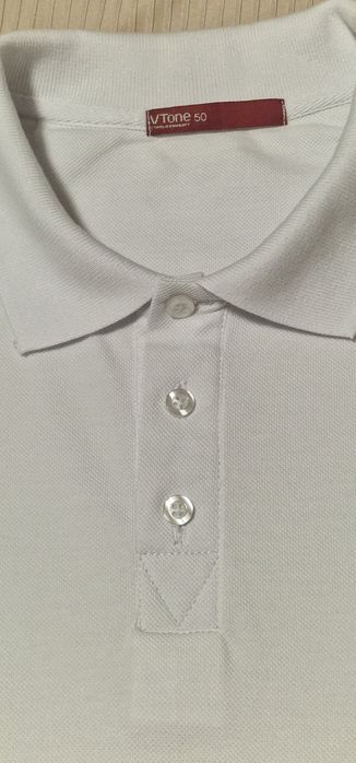 Рубашки поло мужские