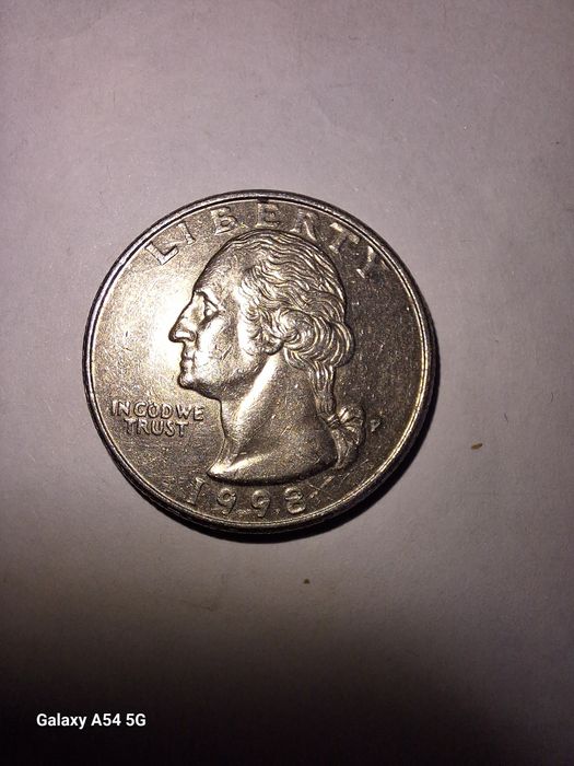 Набор монет СССР