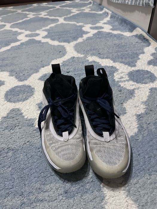 Air jordan 36 баскетбольные кроссовки