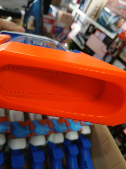 NERF SUPER SOAKER Воден бластер rainstorm