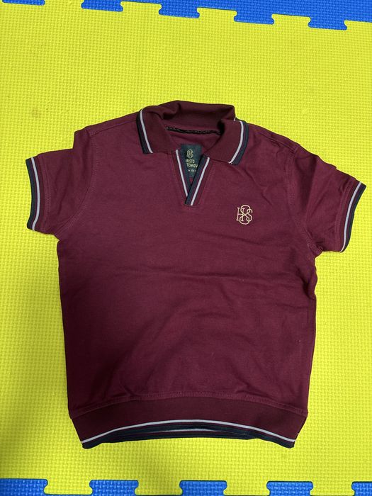 Комплект Hristo Stoitchkov 4-5г