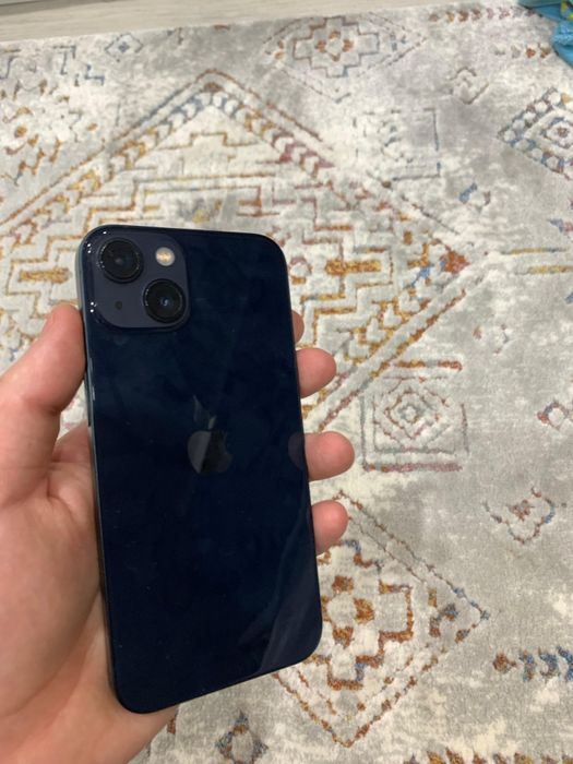 Iphone 13 128gb ЗАБЛОКИРОВАН