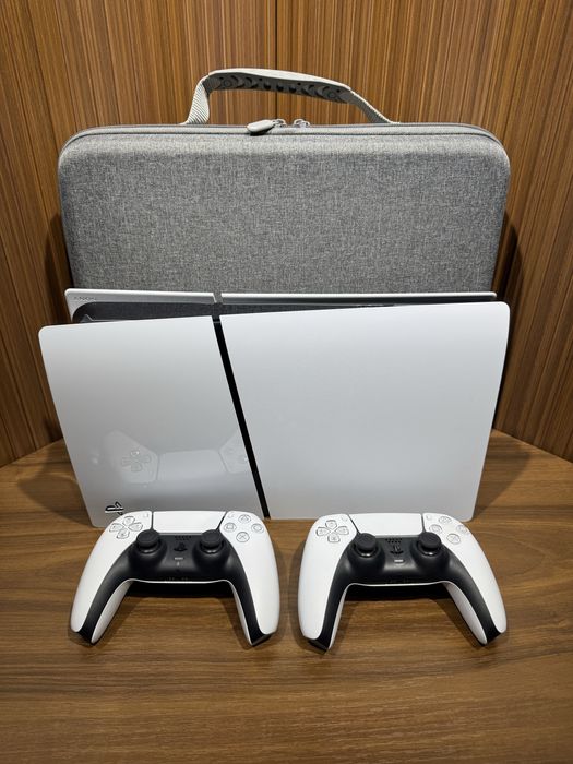Playstation 5 slim 1 TB