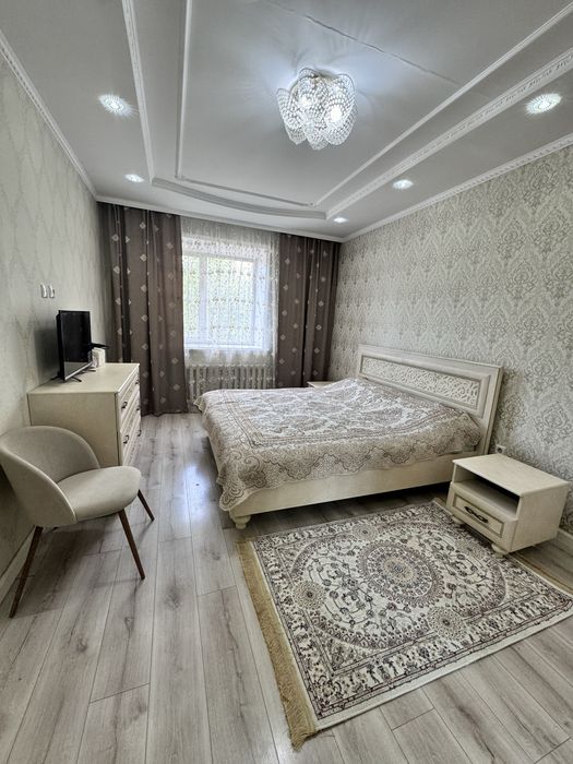Продам 3-ех комнатную квартиру