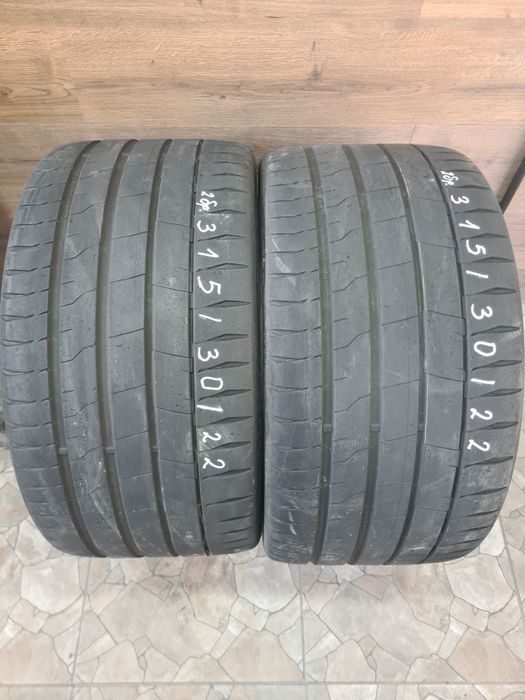 2бр.315/30/22 CONTINENTAL