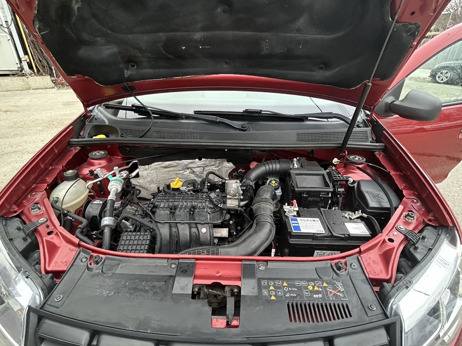 Logan 2018 proprietar