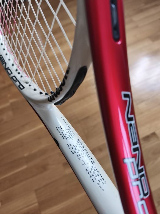 Тенис Ракета Wilson Nano pro