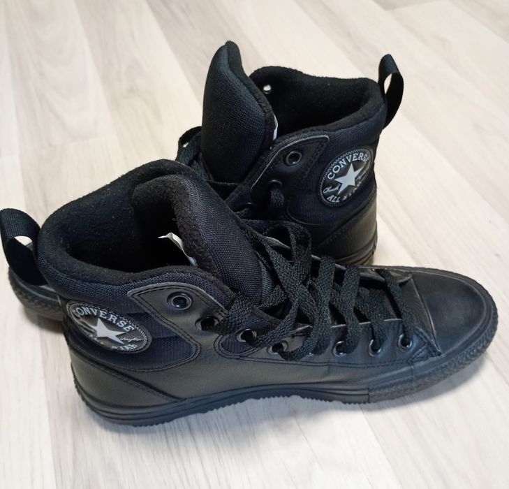 Teniși comverse Chuck taylor