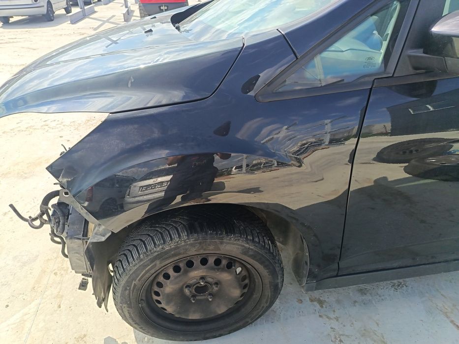 Aripa stanga fata Ford C-Max 2 [Fabr 2010-2015] AF vehicul cu utilizar